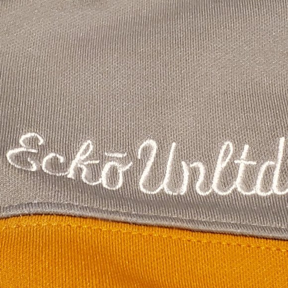 VINTAGE Ecko Unlimited zip up jacket - Picture 9 of 9